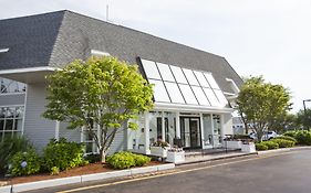 The Cove At Yarmouth